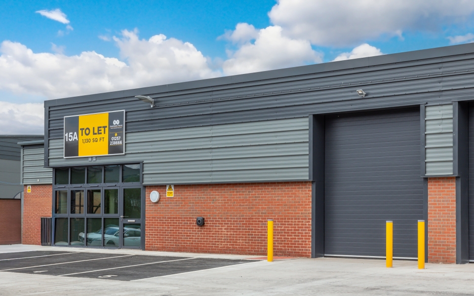 Sandbrook Business Park Units 15a-18 (17)